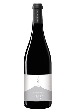 Palmento Costanzo Rosso D.O.C Nero di Sei 2014