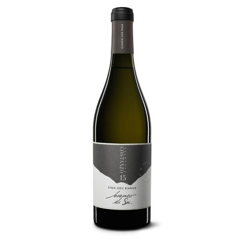 Palmento Costanzo Mofete DOC Bianco 2017